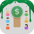 Stop Bleeding Money app icon